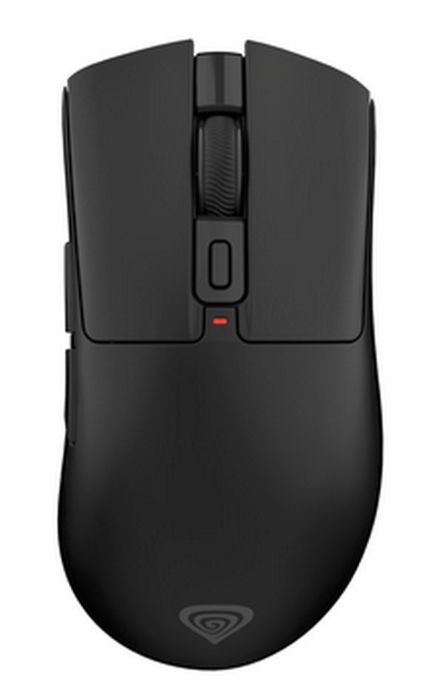 Мишка Genesis Wireless Gaming Mouse Zircon 880 Pro 8K 30000dpi, Black