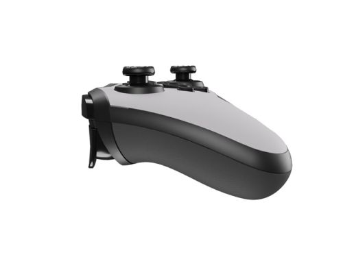Геймпад Genesis Gamepad Mangan 400 Wireless (for PC/SWITCH/MOBILE) White
