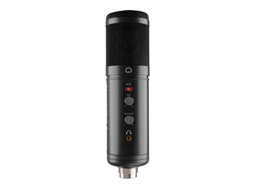 Микрофон Genesis Microphone Radium 600 G2 Studio USB