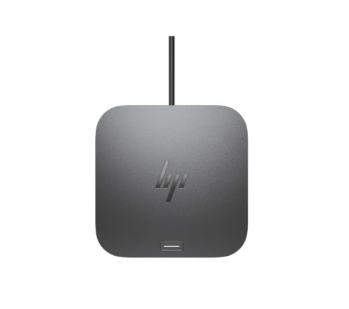 Докинг станция HP Thunderbolt 4 100W G6 Dock
