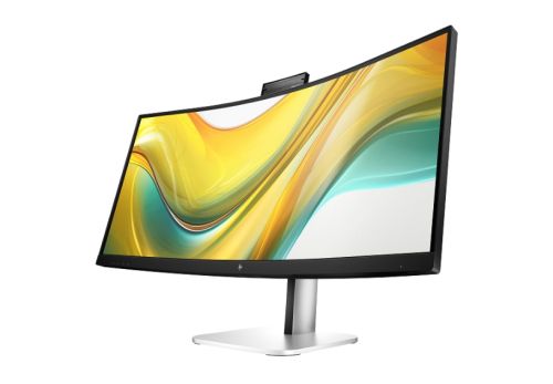 Монитор HP Series 5 Pro 34" WQHD USB-C Conferencing Monitor - 534pm