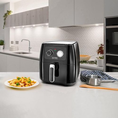 ФРИТЮРНИК С ГОРЕЩ ВЪЗДУХ  AIR FRYER  FA-5053-1