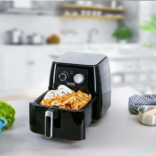 ФРИТЮРНИК С ГОРЕЩ ВЪЗДУХ  AIR FRYER  FA-5053-1