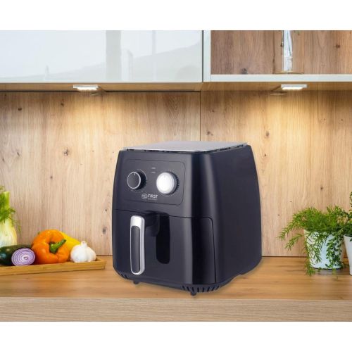 ФРИТЮРНИК С ГОРЕЩ ВЪЗДУХ  AIR FRYER  FA-5053-1