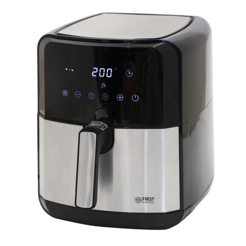 ФРИТЮРНИК С ГОРЕЩ ВЪЗДУХ /Air Fryer/ FIRST FA-5053-4