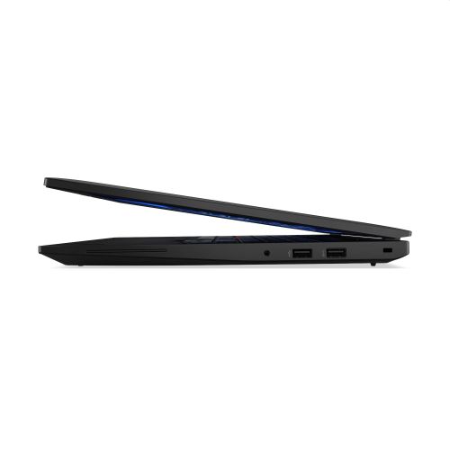 Лаптоп Lenovo ThinkPad L16 G2 AMD Ryzen 7 PRO 250 (up to 5.1GHz, 16MB), 16GB DDR5-5600, 512GB SSD, 16" WUXGA (1920x1200) IPS AG, AMD Radeon 780M Graphics, 5MP&IR Cam, Backlit KB, WLAN, BT, SCR, FPR, 3 cell, Win 11Pro, 3Y Onsite
