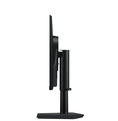 Монитор Samsung 27FG502 27" Odyssey G5 QHD IPS 180Hz 1ms 2560x1440 DP HDMI Black