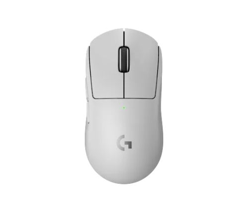Мишка Logitech PRO X SUPERLIGHT 2 SE - WHITE - EER2-933