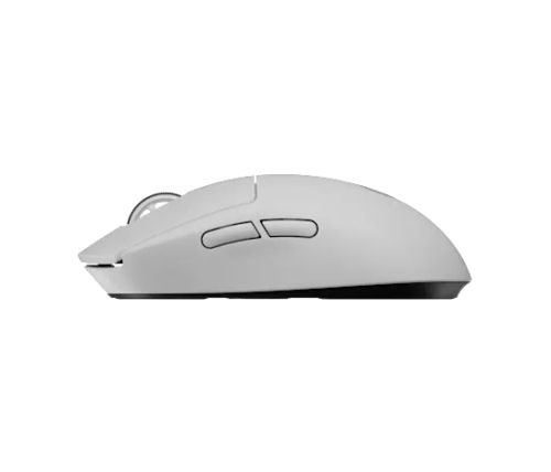Мишка Logitech PRO X SUPERLIGHT 2 SE - WHITE - EER2-933