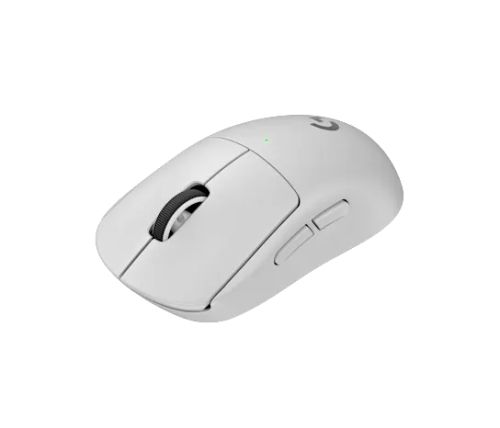 Мишка Logitech PRO X SUPERLIGHT 2 SE - WHITE - EER2-933