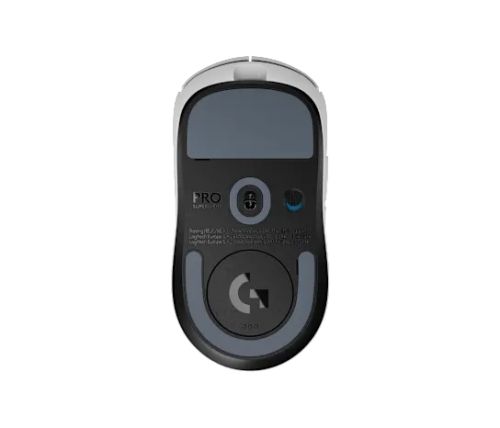 Мишка Logitech PRO X SUPERLIGHT 2 SE - WHITE - EER2-933