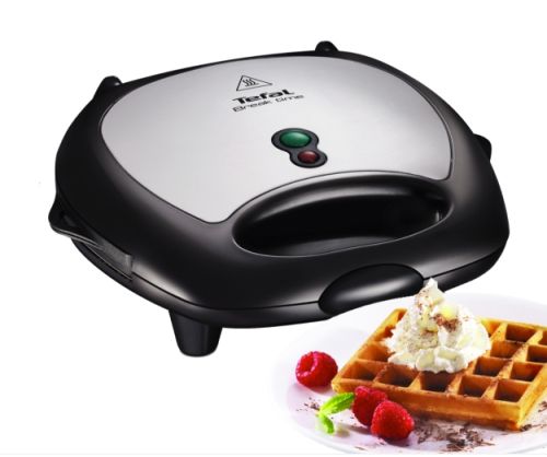Сандвич мейкър Tefal SW614831, Break time