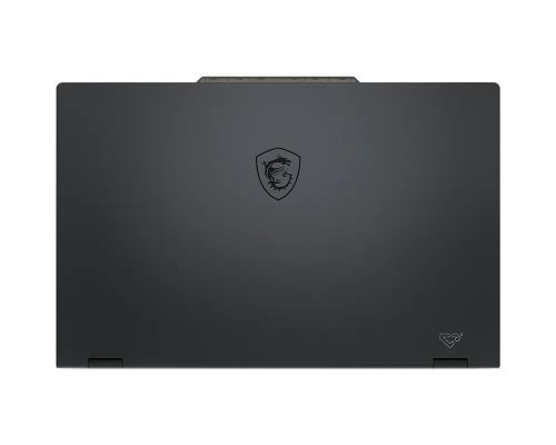 Лаптоп MSI Cyborg 17 B13WEKG, i5-13420H (8C/12T, up to 4.60GHz, 12 MB), GeForce RTX 5050 8GB GDDR7 440 AI TOPS, 17.3" FHD (1920x1080), 144Hz, IPS-Level, 16GB DDR5 5200MHz, 512GB PCIe Gen4x4 SSD, WiFi 6E, BT 5.3, 4 Zone RGB Kbd, NO OS, 55.2Whr, 2.5kg