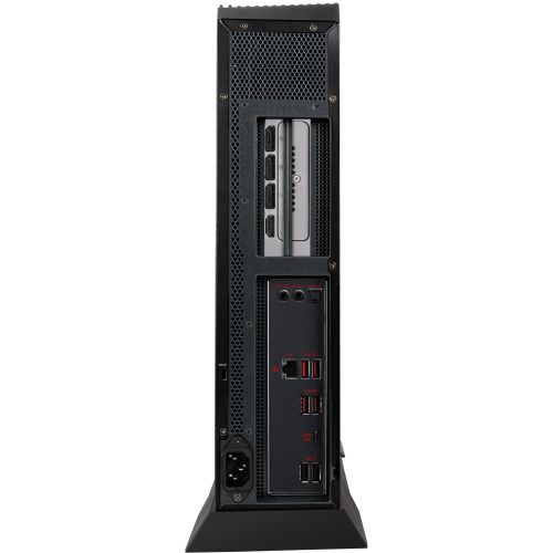 Настолен компютър MSI MPG TRIDENT AS AI 2NVN5-103EU, Core Ultra 5 225F(10C/10T, 22M L2 Cache, up to 4.9GHz) GeForce RTX 5060 Ti SHADOW 2X PLUS 8GB GDDR7, B860, Air, 16GB (2x8GB DDR5 5600Mhz), 1TB M2 PCIe SSD, 500W 80 Plus Bronze PSU, Windows 11 Home, 10.3