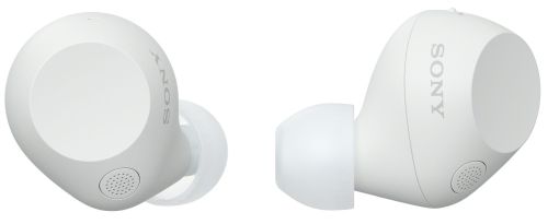 Слушалки Sony Headset TWLS WF-C710N, white