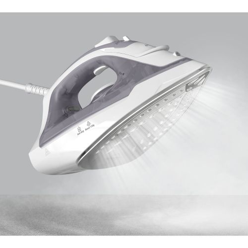 Ютия Tefal FV2C43E0 Steam Iron Virtuo 30