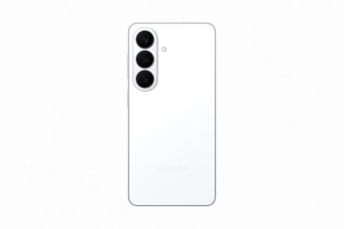 Мобилен телефон Samsung SM-S942B GALAXY S26 5G 256GB 12GB White