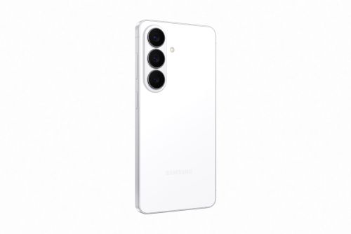 Мобилен телефон Samsung SM-S942B GALAXY S26 5G 256GB 12GB White
