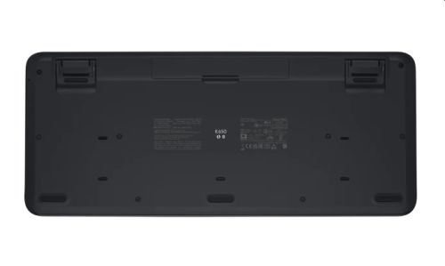Клавиатура Logitech SIGNATURE K650 - GRAPHITE - US INT`L - INTNL-973