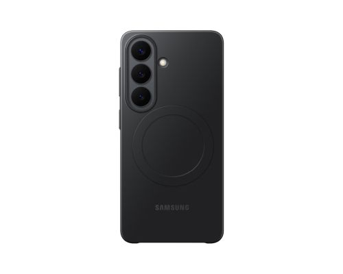 Калъф Samsung EF-SS942CBEGWW S26 Slim Magnet Case Black