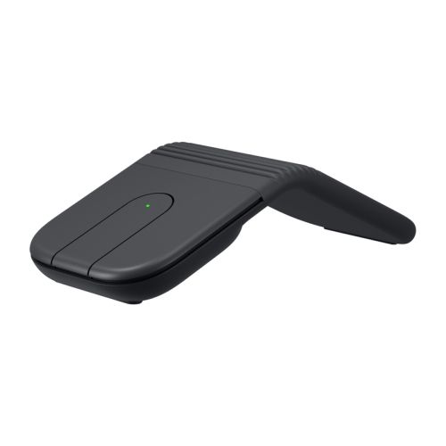 Мишка Logitech Mobi Fold Mouse, Graphite - BT-N/A-EMEA28i-935