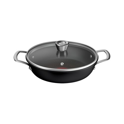 Тиган Tefal G3308802 Sah24Lid Ml Alz Pe Excel Plus B