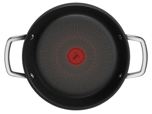Тиган Tefal G3308802 Sah24Lid Ml Alz Pe Excel Plus B