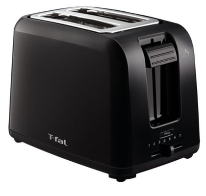Тостер Tefal TT1A1830 VITA PLASTIC 2F NR