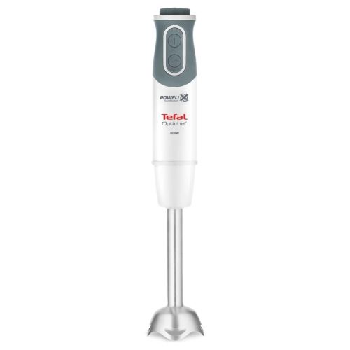 Пасатор Tefal HB641138 Hbl Optichef 800W 10Sp 2In1 Wht