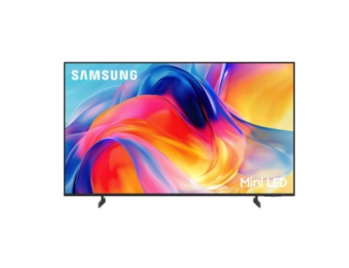Телевизор Samsung 55" 55M70H Mini LED UHD 4K AI Smart TV 50Hz 2026