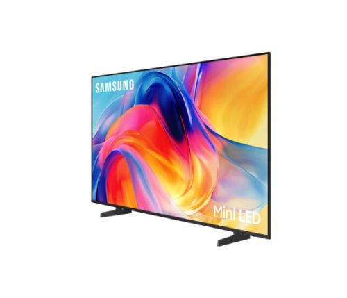 Телевизор Samsung 55" 55M70H Mini LED UHD 4K AI Smart TV 50Hz 2026
