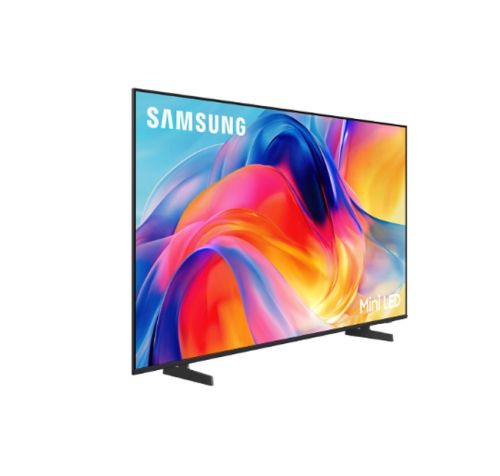Телевизор Samsung 55" 55M70H Mini LED UHD 4K AI Smart TV 50Hz 2026