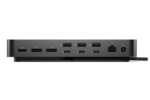 Докинг станция Dell Pro Thunderbolt 4 Smart Dock - SD25TB4