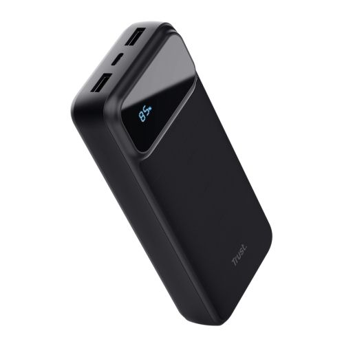 Външна батерия TRUST Avala 20.000 PD Powerbank