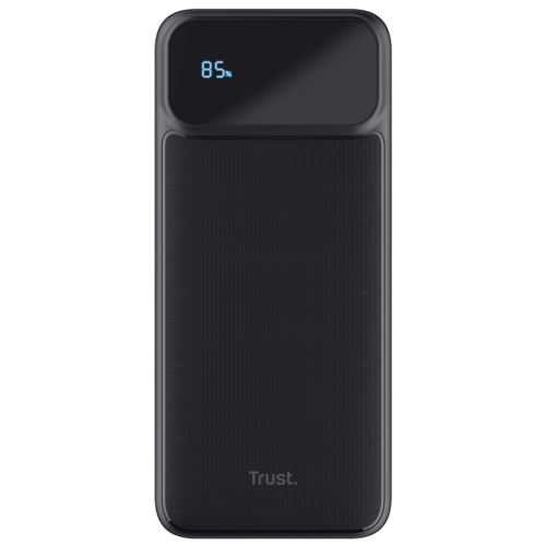 Външна батерия TRUST Avala 20.000 PD Powerbank