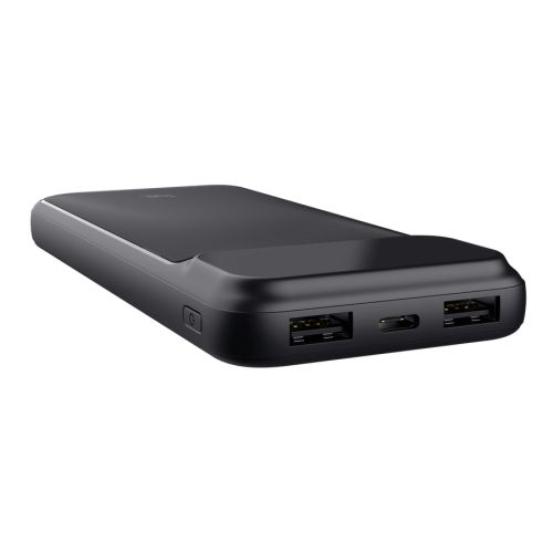 Външна батерия TRUST Avala 10.000 PD Powerbank