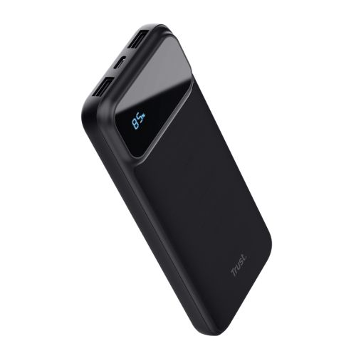 Външна батерия TRUST Avala 10.000 PD Powerbank