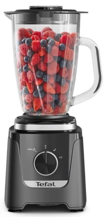 Блендер Tefal BL5958F0 Bld Bf3 Glass  W/O Acc  Blk Eu