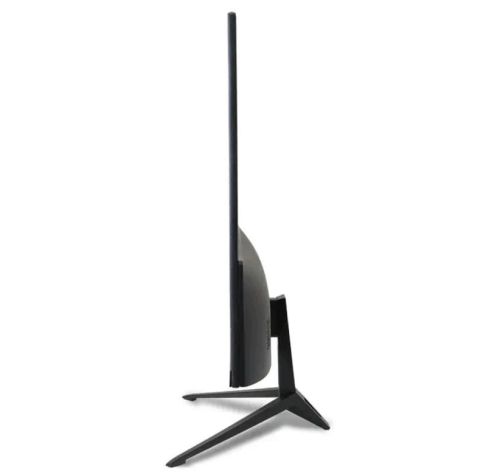 Монитор Aopen 27KG3S1bipx, 27'' IPS, FHD (1920x1080), ZeroFrame, FreeSync, 180Hz, 1ms, 100M:1, 250 nits, 1x HDMI 2.1, 1x DP 1.2, Audio Out, BlueLightShield, Tilt, VESA, Black