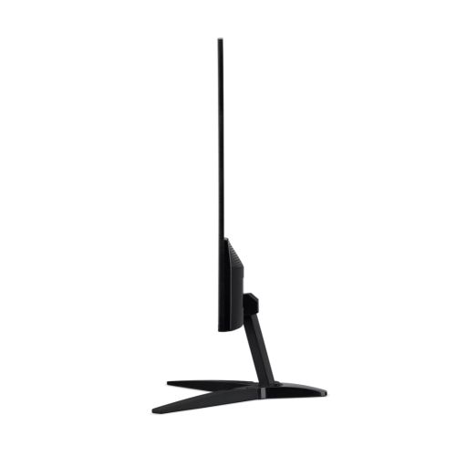 Монитор Acer Nitro KG243YS1bipx, 23.8'' IPS, FHD (1920x1080), ZeroFrame, FreeSync, 180Hz, 1ms, 100M:1, 250 nits, HDR10, 1x HDMI 2.1, 1x DP 1.2, Audio Out, BlueLightShield, Tilt, VESA, Black