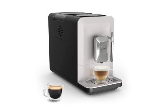 Кафеавтомат Krups EA201BE0 Esp Fa My Coffee Steam Grey