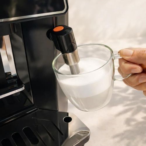 Кафеавтомат Krups EA9138E0 Sensation Hot&Cold Coffee Blk