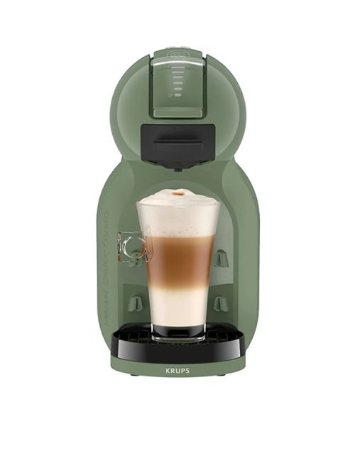 Кафемашина Krups KP1433F0 Ndg Mini Me 2 Sage Eu