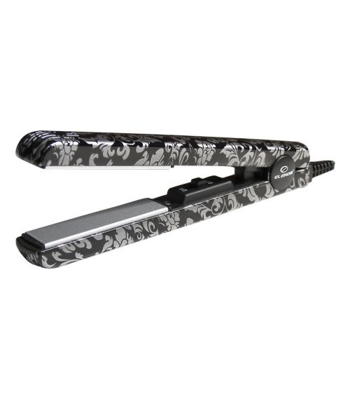 Мини преса за коса Elekom EK-122A, 180°C, 30W