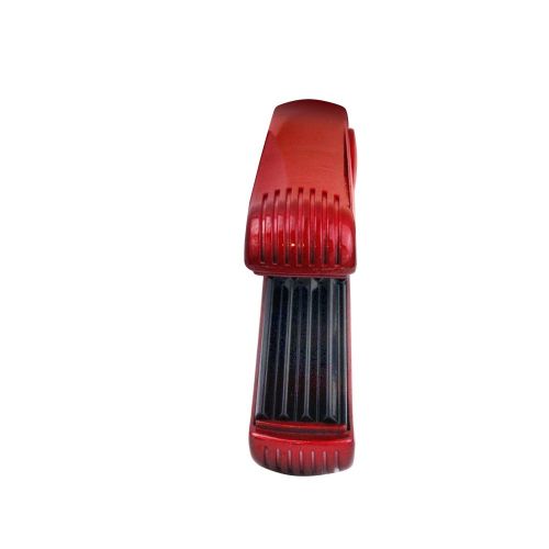 Мини преса за коса Elekom EK-122B, 180°C, 30W