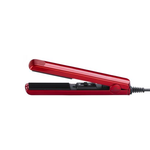 Мини преса за коса Elekom EK-122B, 180°C, 30W