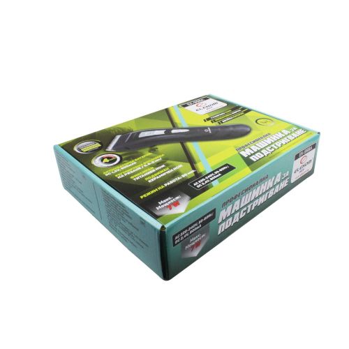 Машинка за подстригване Elekom EK-998 A, 900mAh