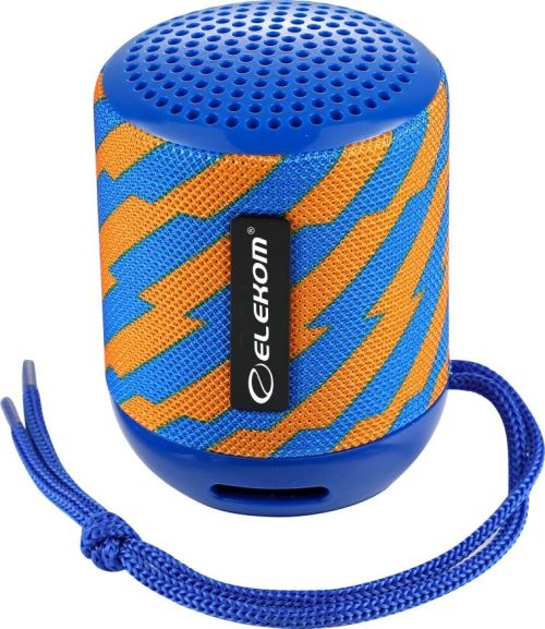 Портативна тонколона Elekom EK-129 HS, Bluetooth, 85W
