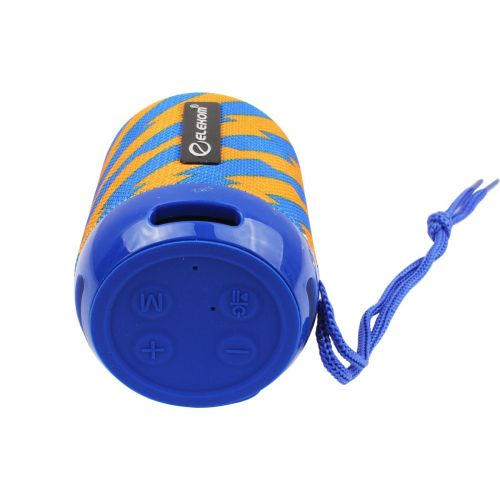 Портативна тонколона Elekom EK-129 HS, Bluetooth, 85W