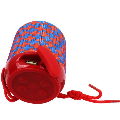 Портативна тонколона Elekom EK-129 HS, Bluetooth, 85W